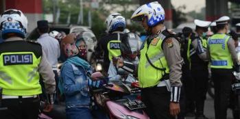 Ops Zebra Krakatau 2021, Ini 3 Titik Pelaksanaannya di Bandar Lampung